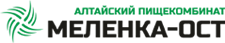Меленка-ост